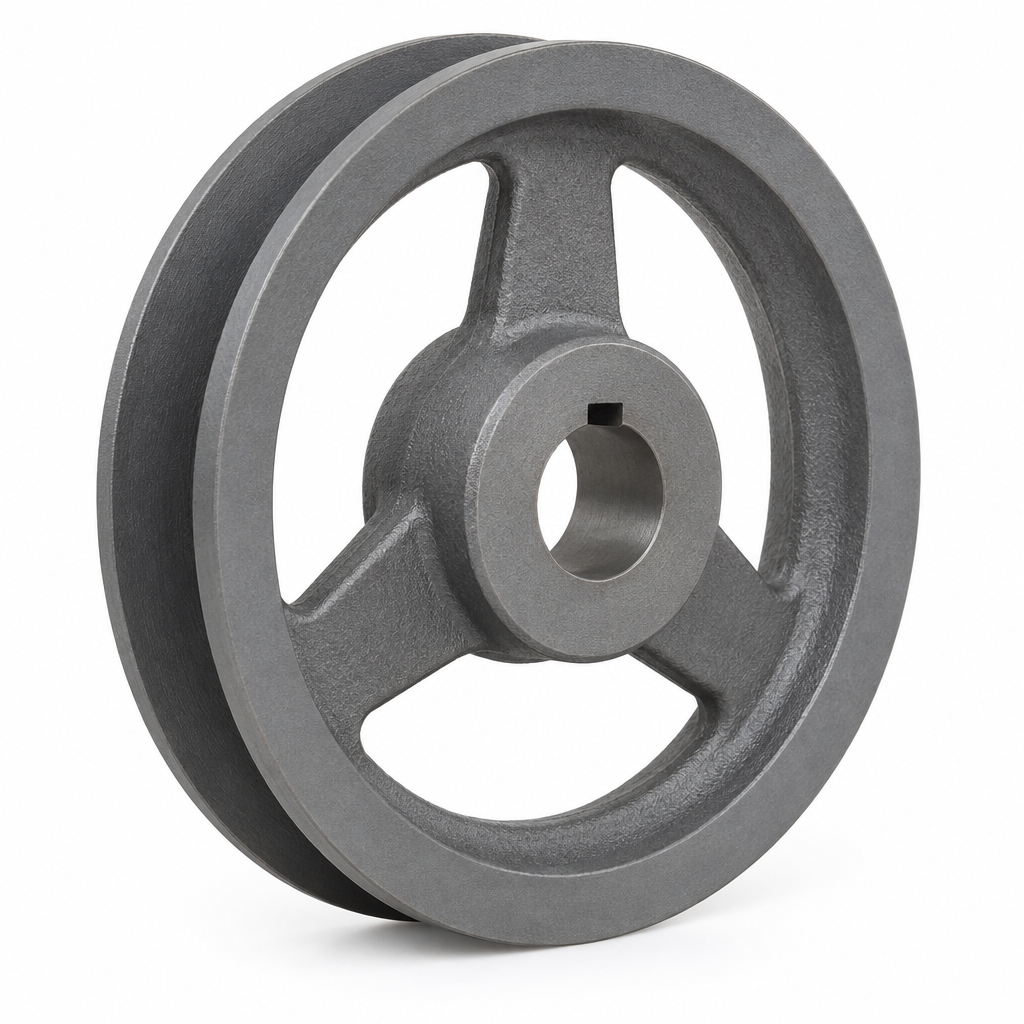 Loren Cook - 779023 - BELT TENSIONER PULLEY