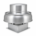 Canarm 9300532 Gravity Spun Aluminum Economy Make Up Air Unit for EMUA-18