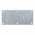 Loren Cook - 415841 - GALV SUPPORT PLATE