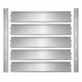 Canarm AX18 Replacement Shutter Housing