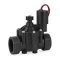 Schaefer SS-VFRKIT Electric Valve, Filter & Pressure Reducer Kit