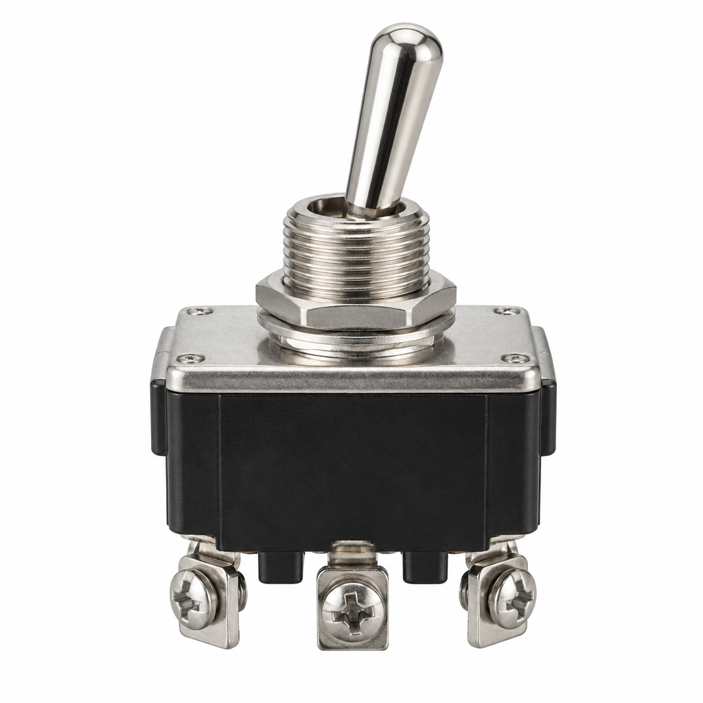 Loren Cook - 784003 - POWER SWITCH