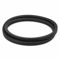 Loren Cook - 114018 - V-Belt, 18\