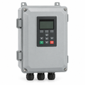 Schaefer VFD-348030N4 VFD 30HP 380/480V 3 Phase IP66 / NEMA 4X Indoor/Outdoor