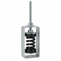 Canarm R-B-8860063 Hanging Vibration Isolator for 9220-2