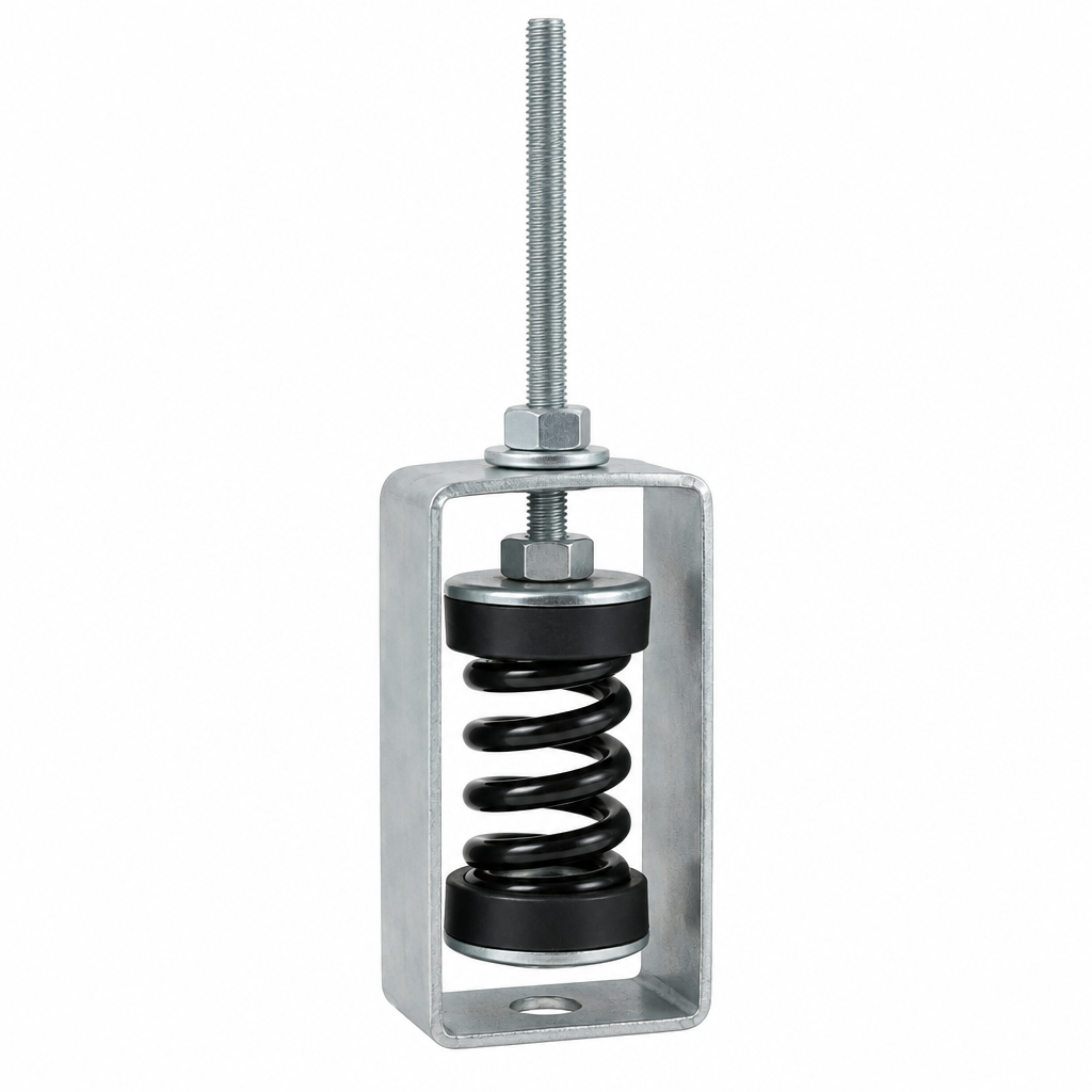 Canarm R-B-8860063 Hanging Vibration Isolator for 9220-2