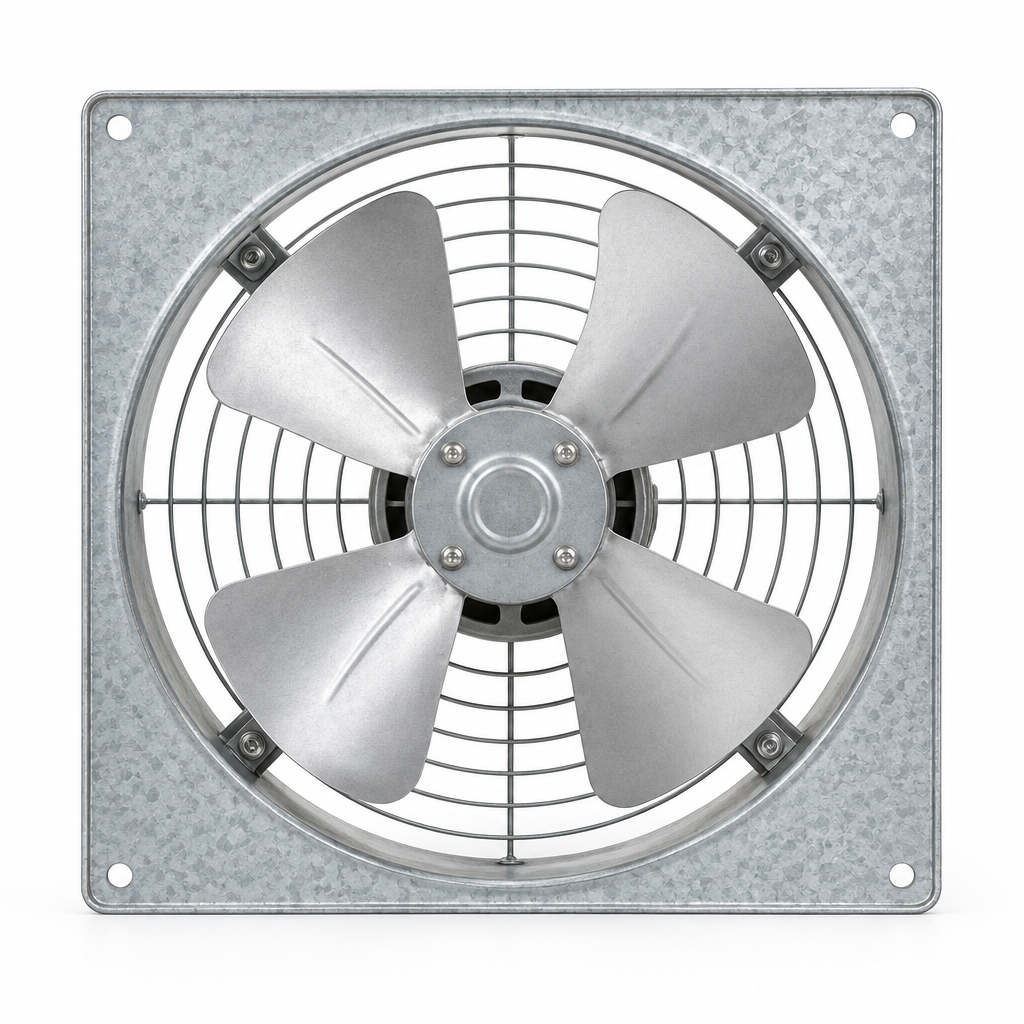 Canarm P10 Wall Exhaust Fan