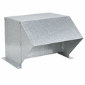 Canarm R-B-6720006 Weather Cover for KE-11SX, KE-11MX, KE-11PX