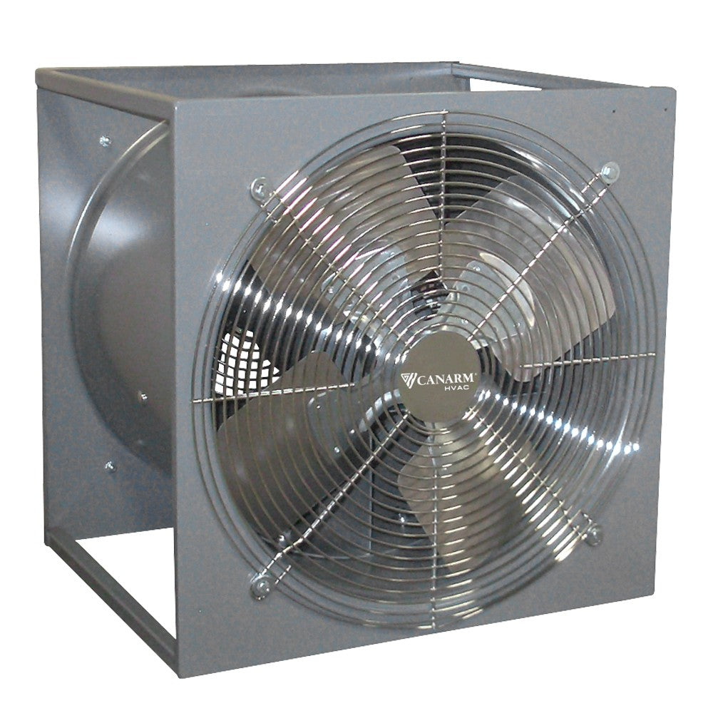 Canarm U12-1 U Series Portable Utility Fan