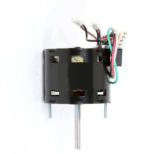 Loren Cook - 202258 - 7173-1579 Gemini 180 Series Replacement Motor